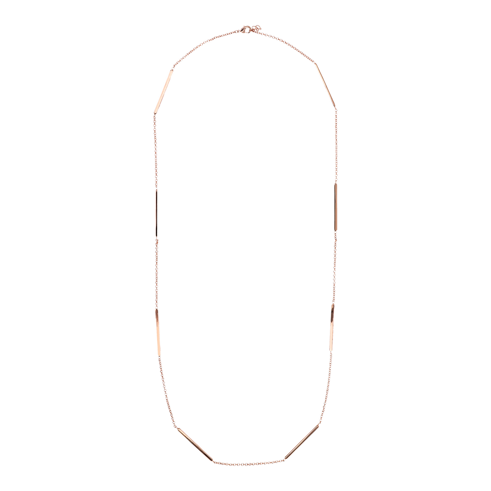 Bronzallure Purezza necklace