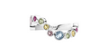 SIF Jakobs Sardinien Wave Ring SIF Jakobs Sardinien Wave Ring