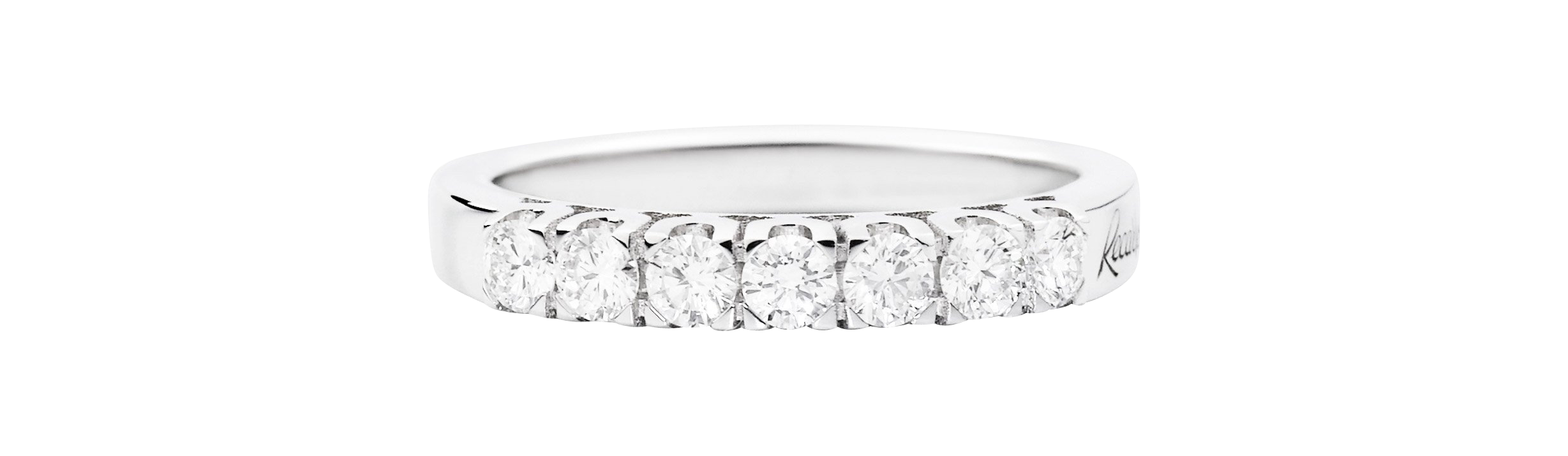 Recarlo Maria Teresa Wedding Ring