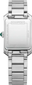 Baume & Mercier Hampton Quarz 35 x 22,2mm Baume & Mercier Hampton Quarz 35 x 22,2mm