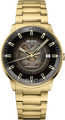 Mido Commander Gradient 40mm