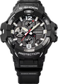 CASIO G-SHOCK GRAVITYMASTER 54mm CASIO G-SHOCK GRAVITYMASTER 54mm
