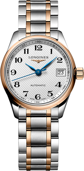 Longines Master Automatic 25,5mm