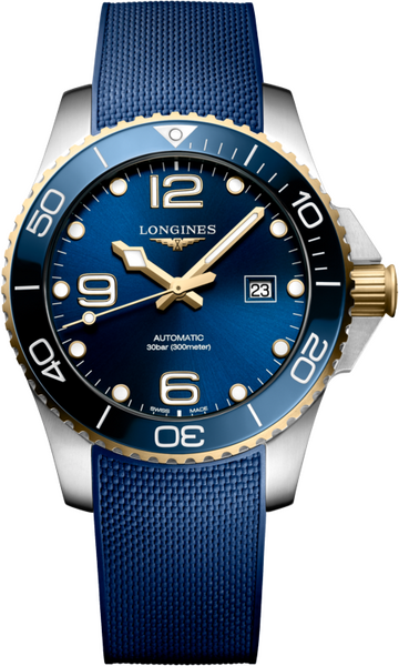 Longines HydroConquest Automatic 43mm