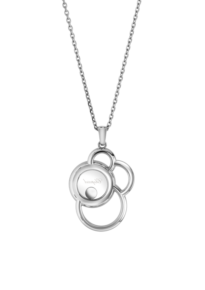 Chopard Happy Dreams Necklace with Pendant