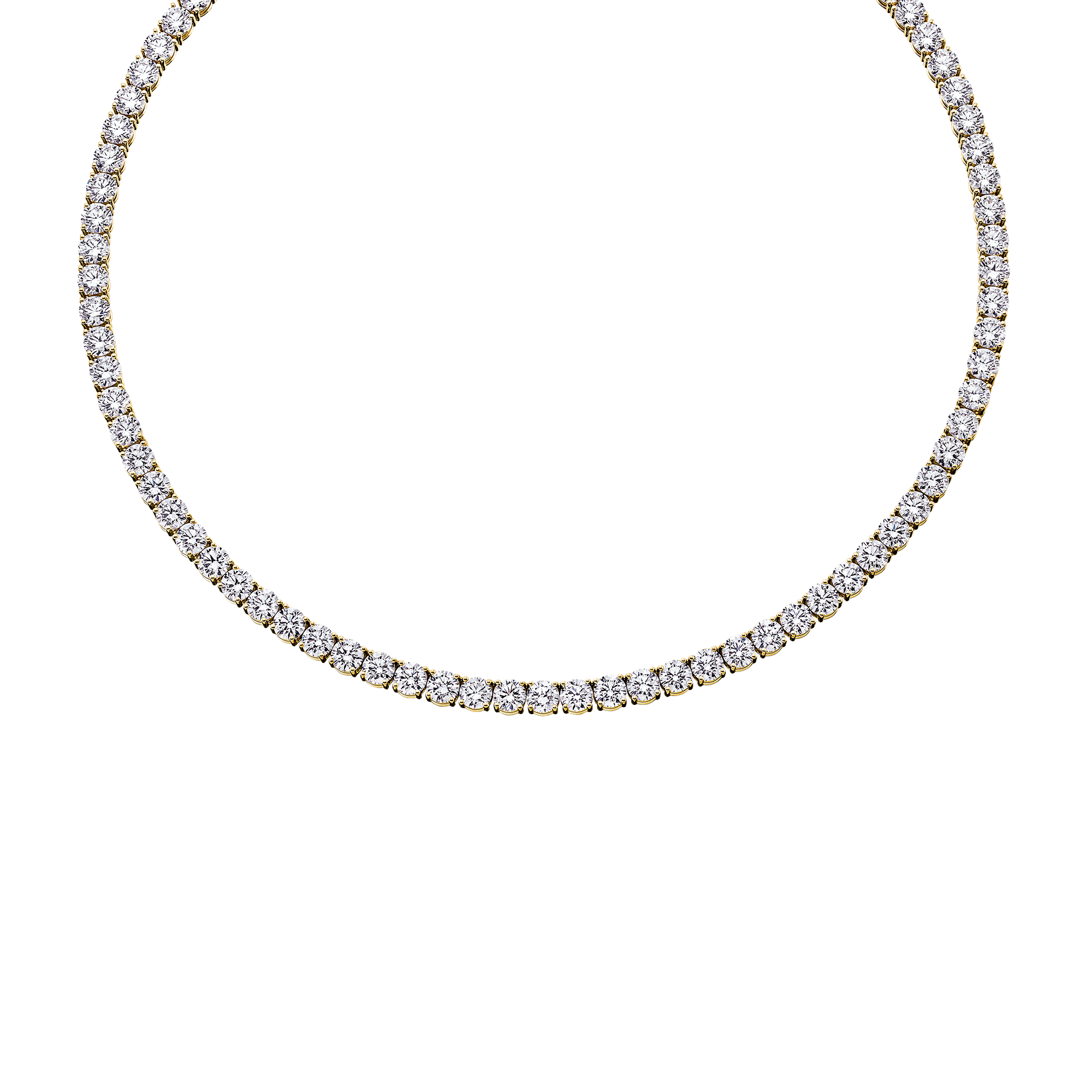 Brogle Selection Tenniscollier Brogle Selection Tenniscollier