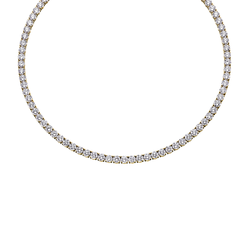 Brogle Selection Tenniscollier Brogle Selection Tenniscollier