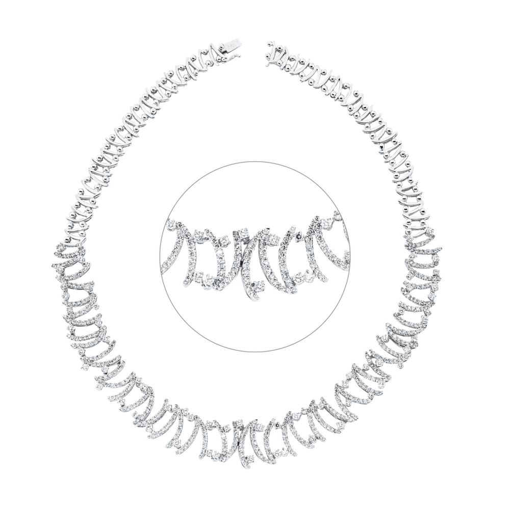 Brogle Selection Diamantcollier