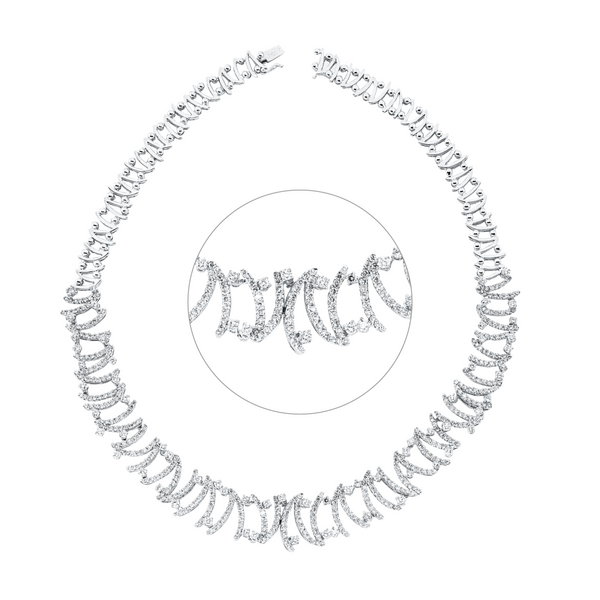 Brogle Selection Diamantcollier