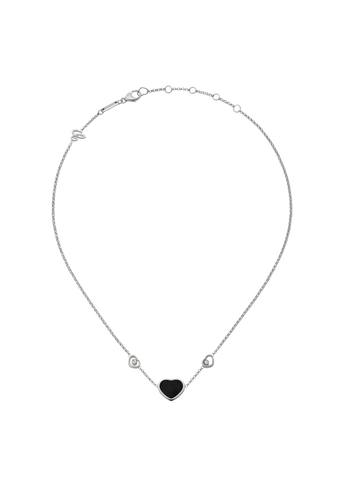 Chopard Happy Hearts Necklace