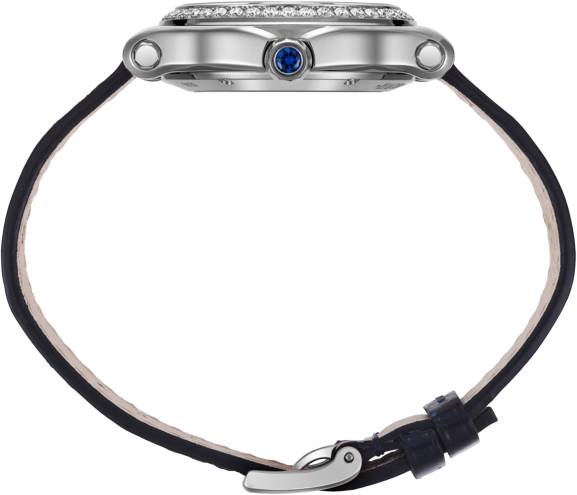 Chopard Happy Sport Automatik 33mm
