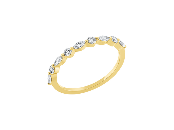 Brogle Classic Diamantring Brogle Classic Diamantring