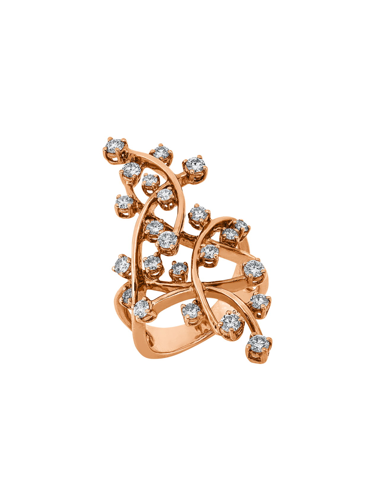 Brogle Selection Diamantring