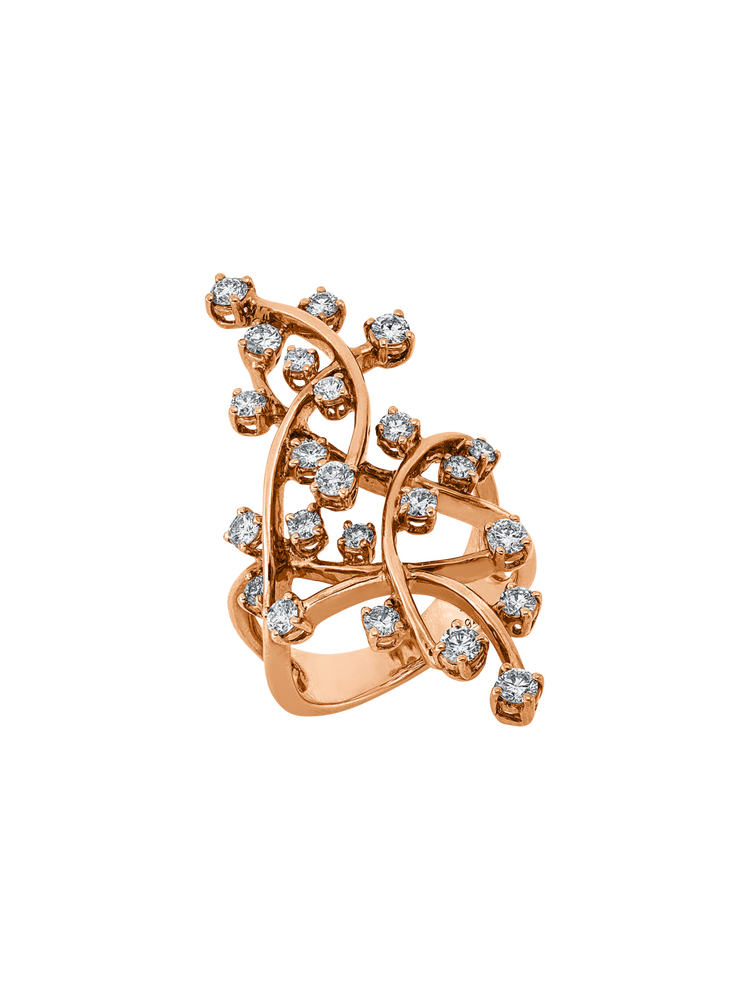 Brogle Selection Diamantring