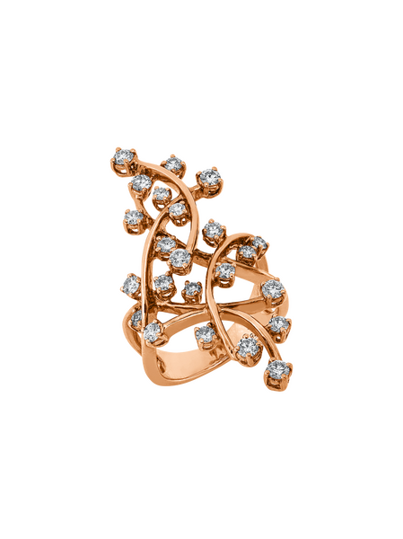 Brogle Selection Diamantring