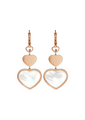 Chopard Happy Hearts Earrings