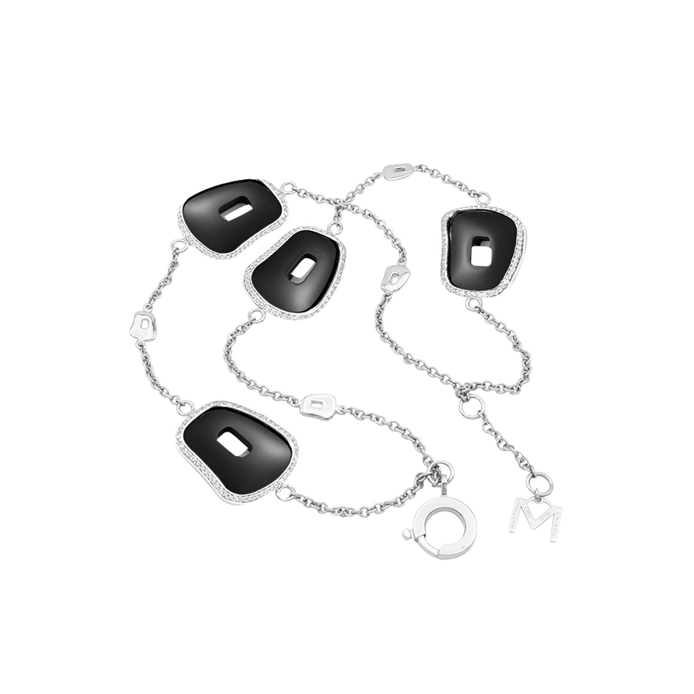 Mattioli Puzzle Bracelet Mattioli Puzzle Bracelet
