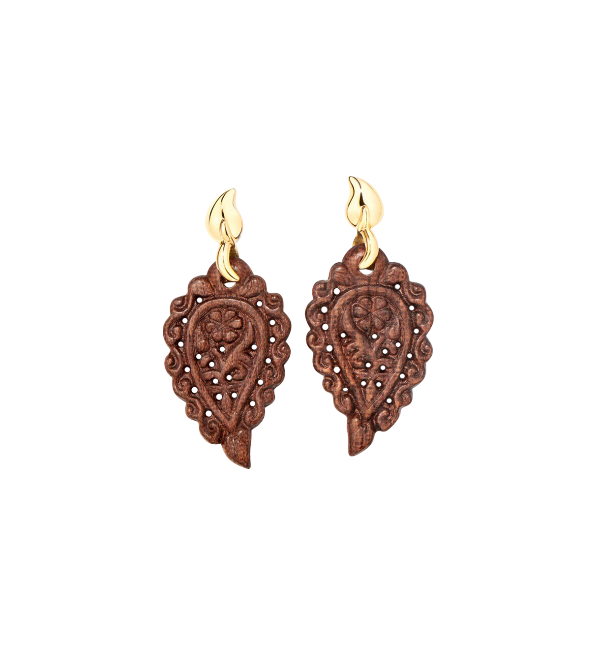 Tamara Comolli India Ohrhänger Tamara Comolli India Ohrhänger