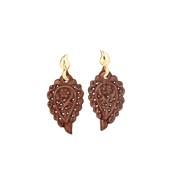 Tamara Comolli India Earrings Tamara Comolli India Earrings