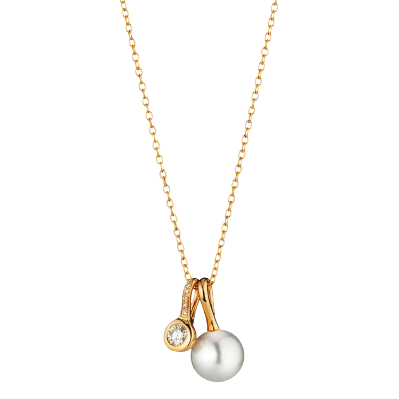 Gellner Modern Classic Halskette Gellner Modern Classic Halskette