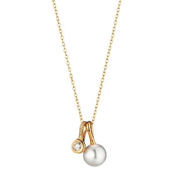 Gellner Modern Classic Halskette Gellner Modern Classic Halskette