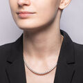 Brogle Selection tennis necklace Brogle Selection tennis necklace