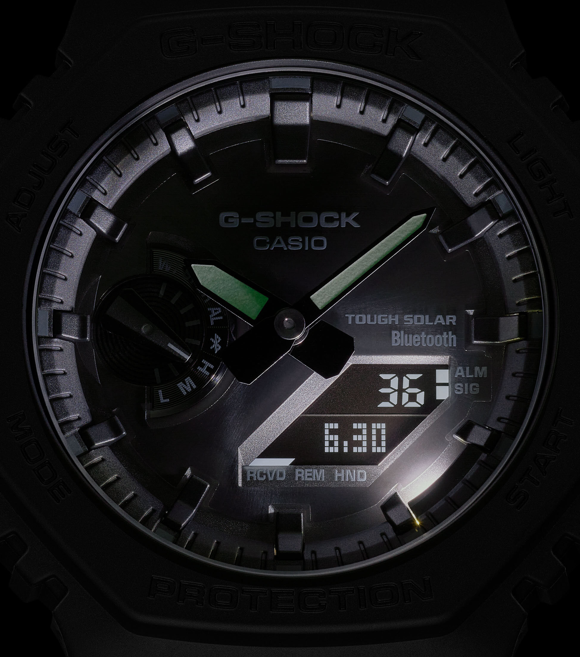 CASIO G-SHOCK Classic 45mm CASIO G-SHOCK Classic 45mm