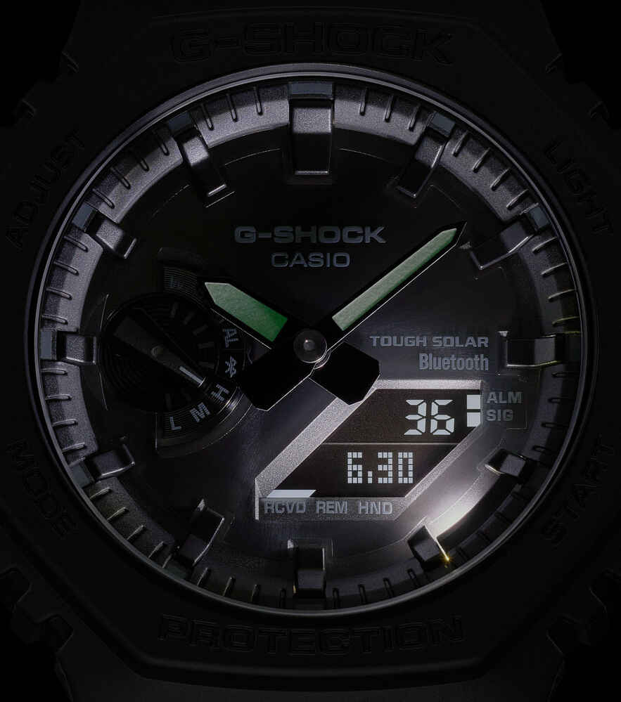 CASIO G-SHOCK Classic 45mm CASIO G-SHOCK Classic 45mm