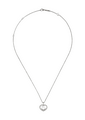 Chopard Icons Heart Halskette mit Anhänger