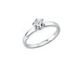 Brogle solitaire ring Helena up to 0.5 carat Brogle solitaire ring Helena up to 0.5 carat