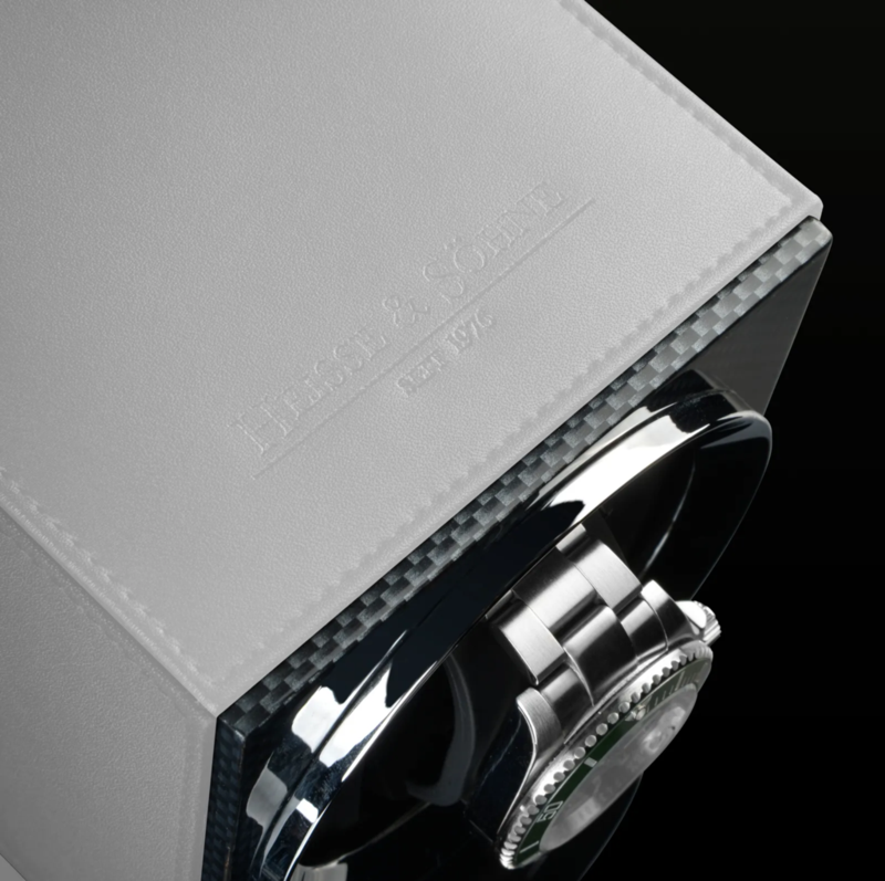 Heisse & Söhne Uhrenbeweger Moon Heisse & Söhne Uhrenbeweger Moon