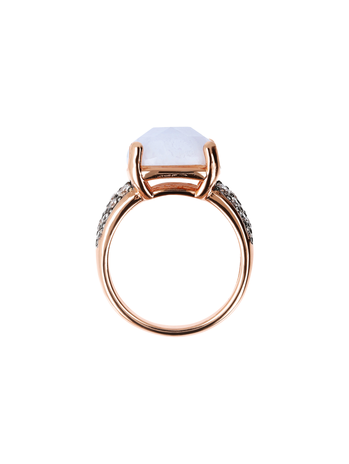 Bronzallure Preziosa Ring Bronzallure Preziosa Ring