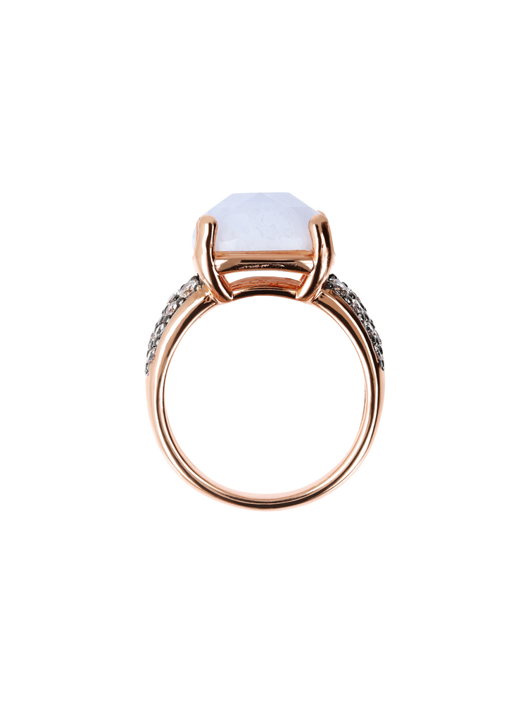 Bronzallure Preziosa Ring Bronzallure Preziosa Ring