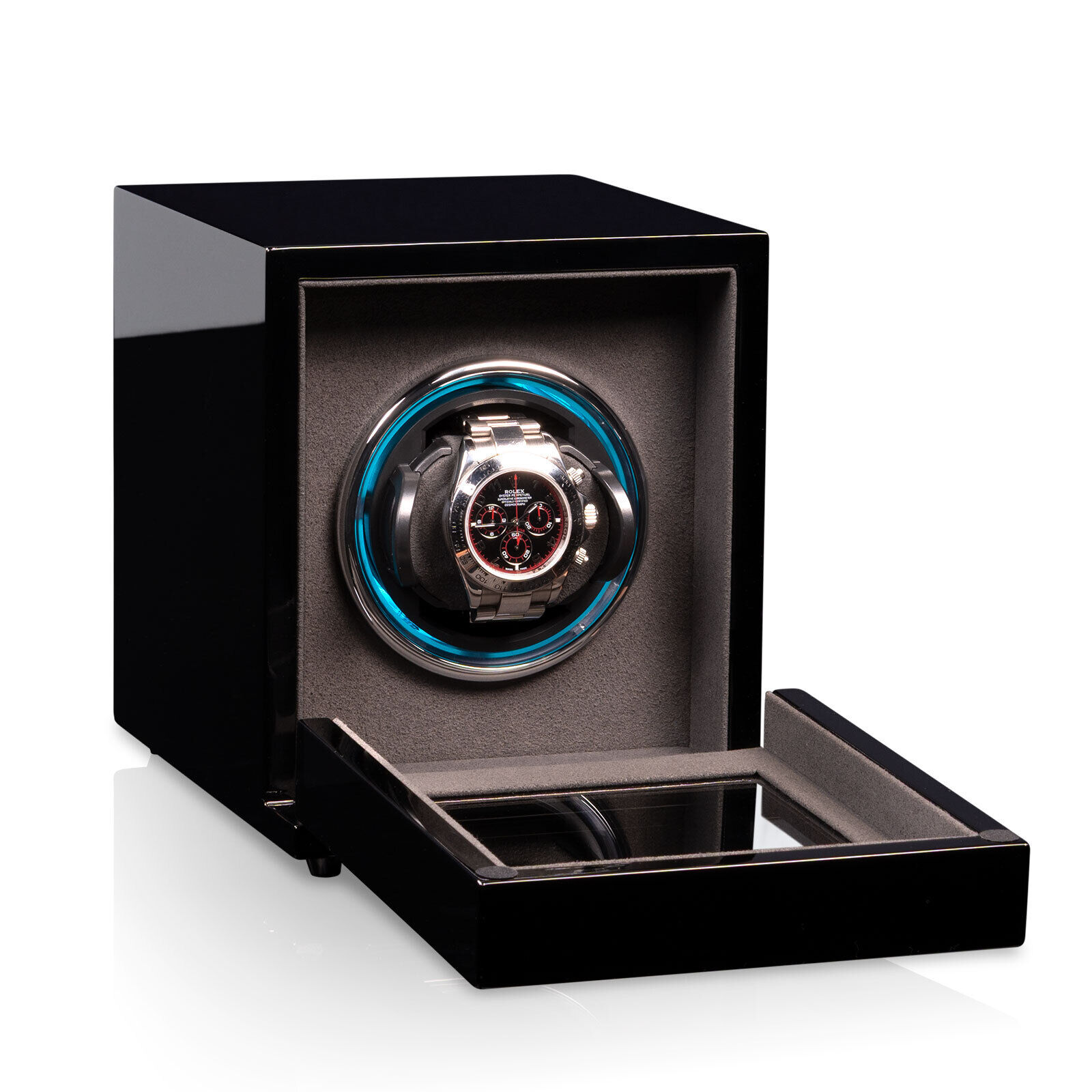 Heisse & Söhne Uhrenbeweger Denver