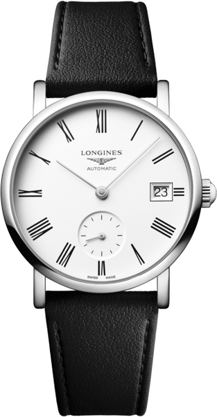 Longines Elegant Automatic 34,5mm