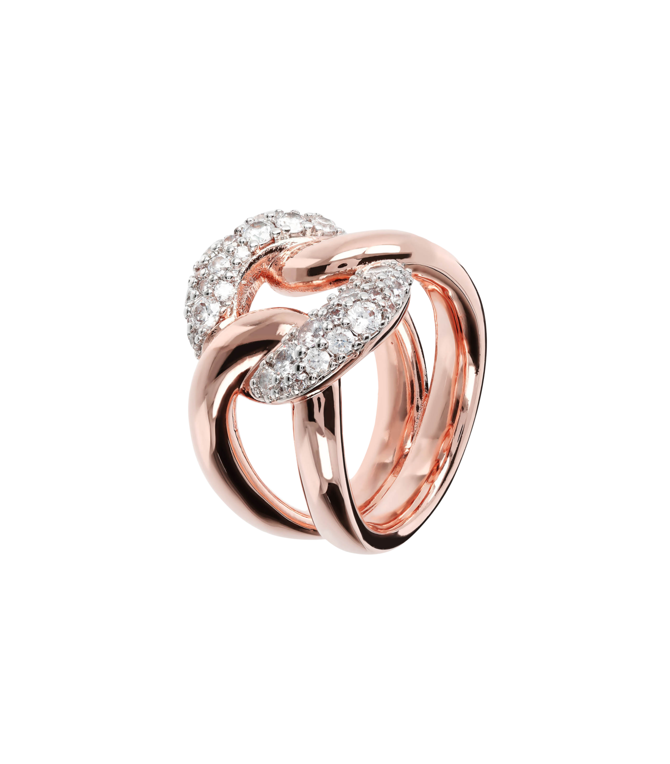 Bronzallure Altissima Ring Bronzallure Altissima Ring