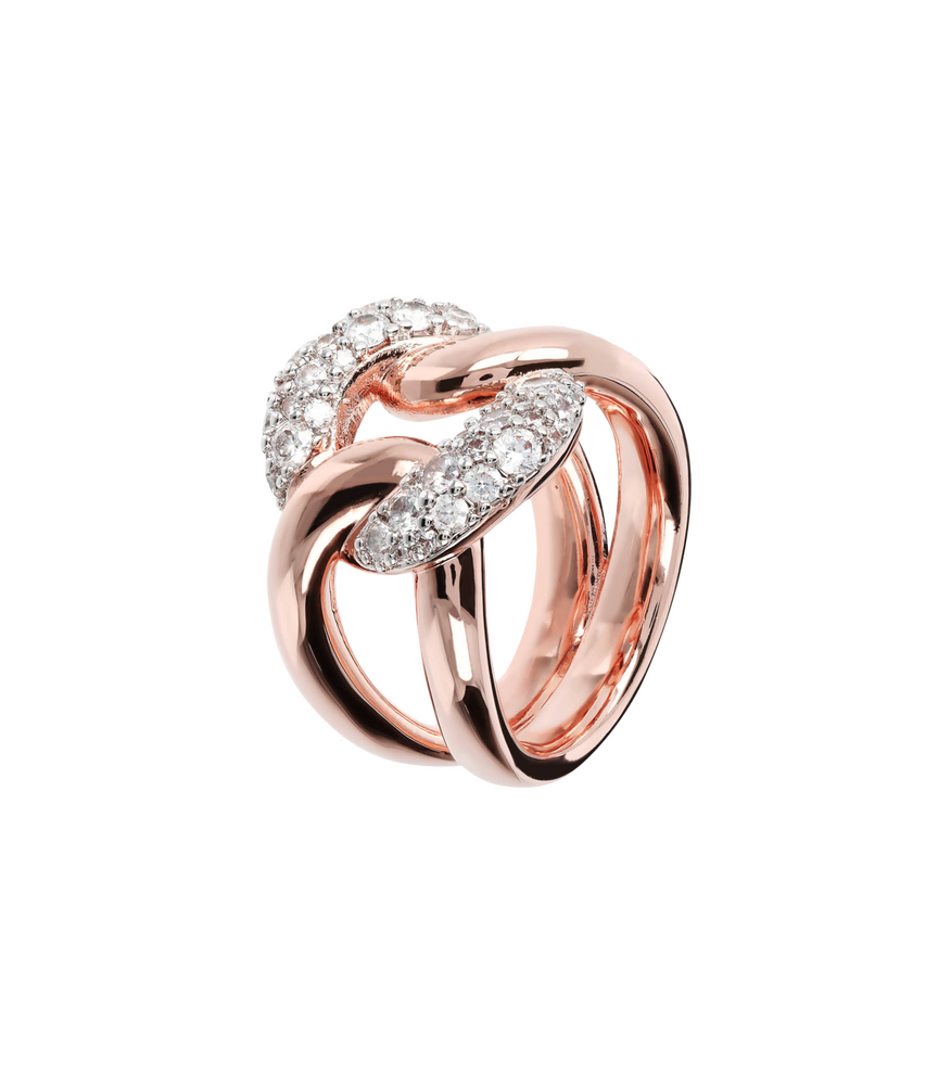 Bronzallure Altissima Ring Bronzallure Altissima Ring