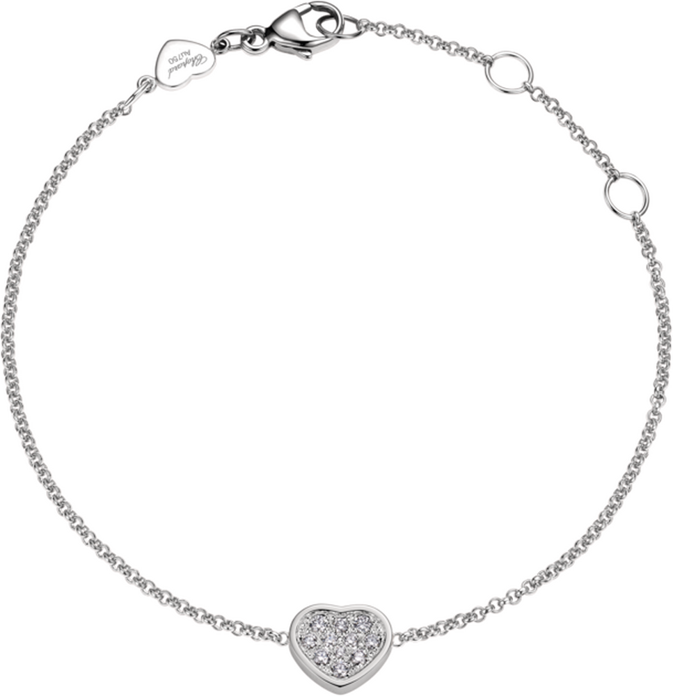 Chopard My Happy Hearts Bracelet