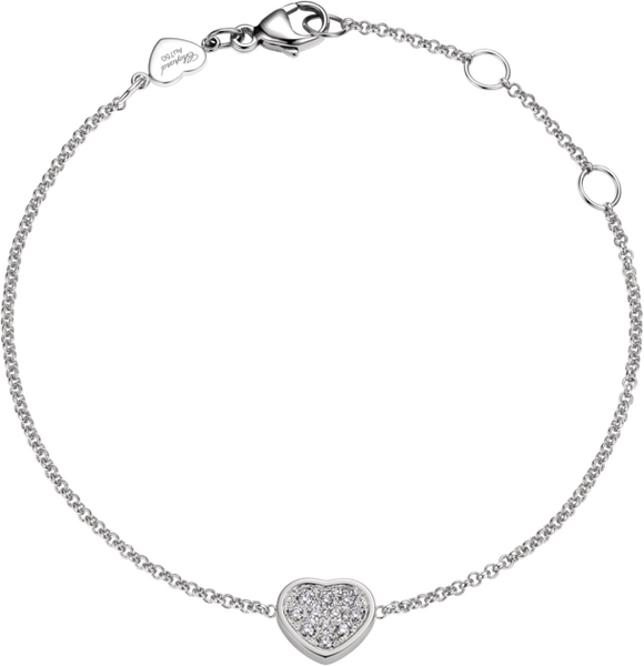 Chopard My Happy Hearts Bracelet