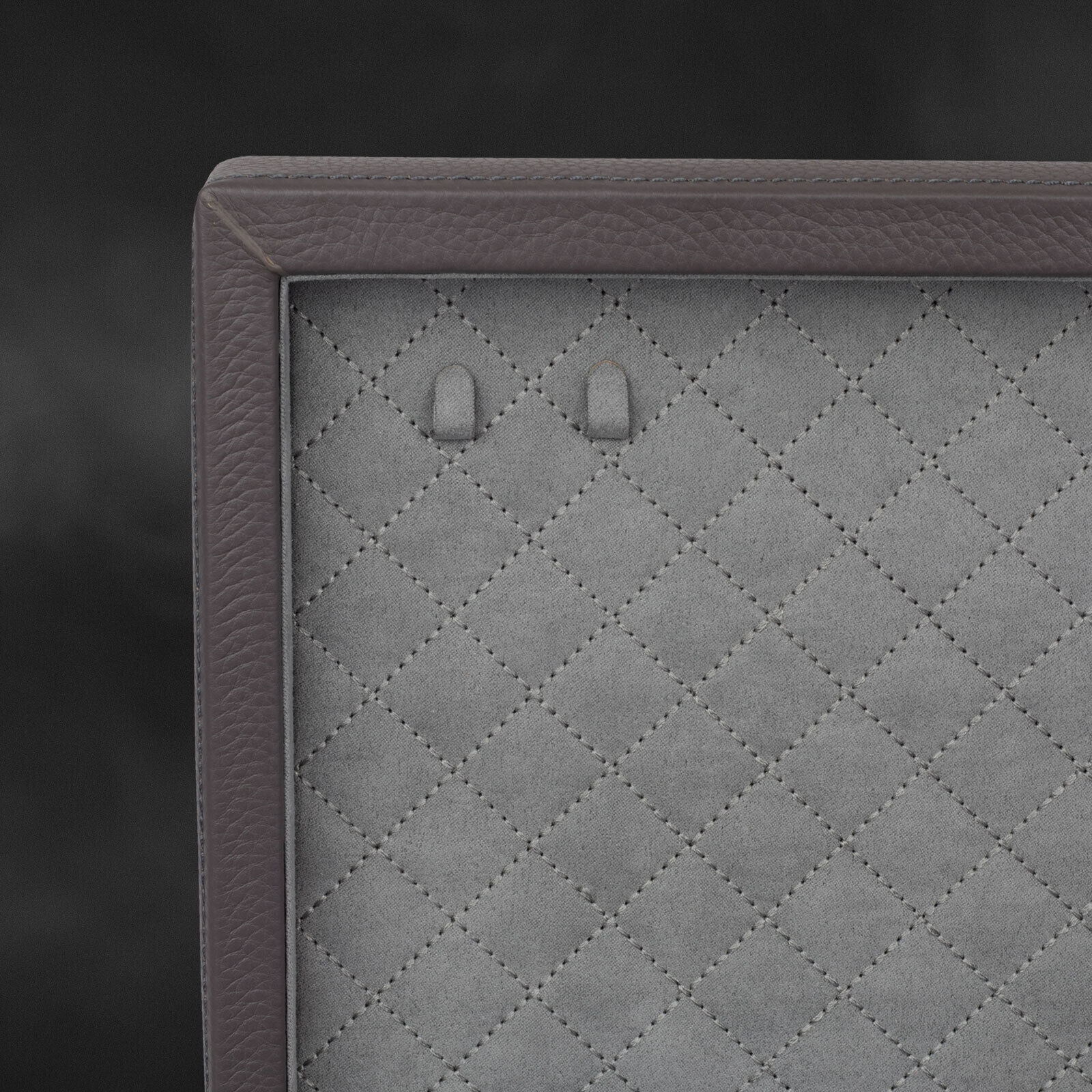 Friedrich Uhrenkoffer Jumbo 20 Uhren Dynasty