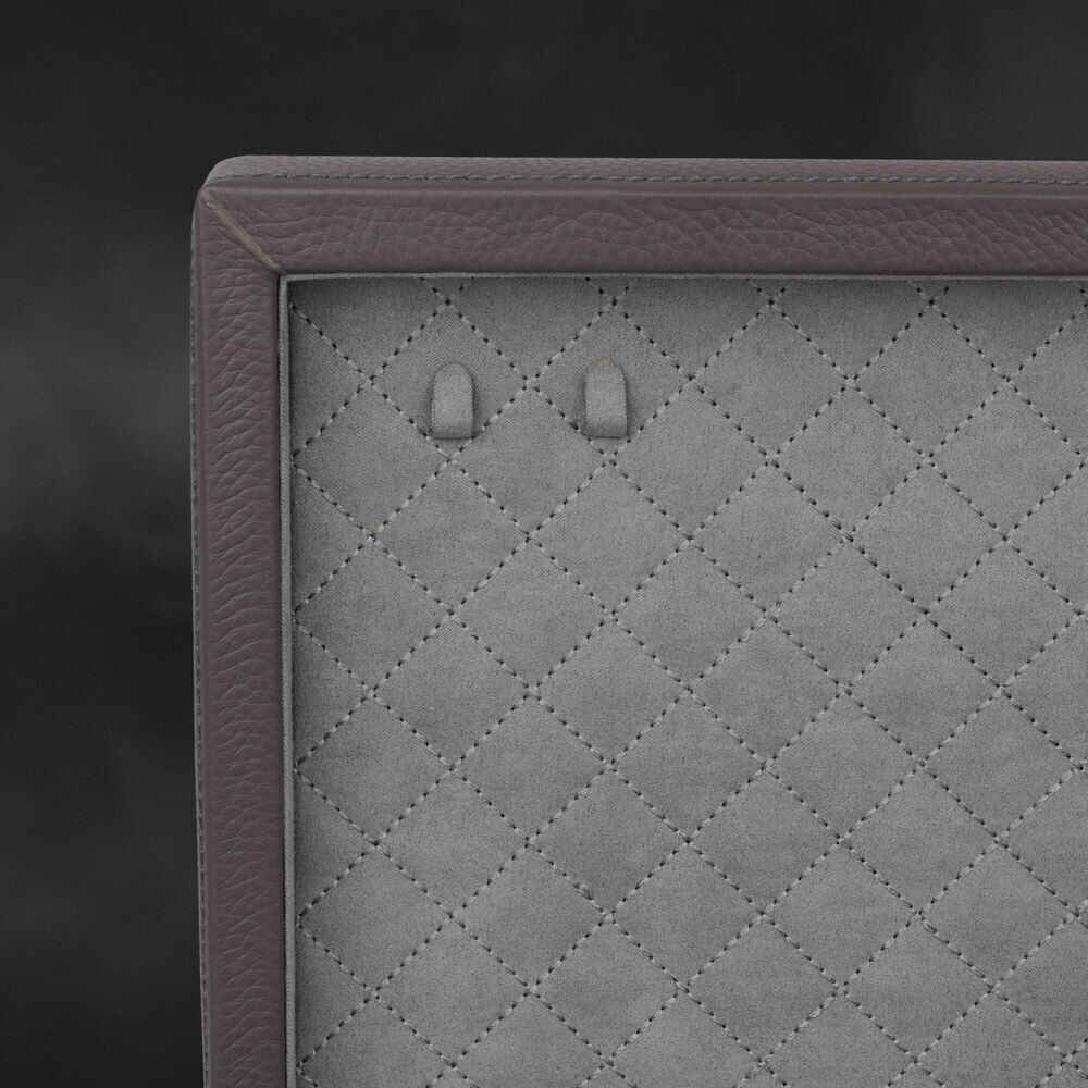 Friedrich Uhrenkoffer Jumbo 20 Uhren Dynasty Friedrich Uhrenkoffer Jumbo 20 Uhren Dynasty