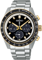 Seiko Prospex Speedtimer Solar Chronograph 41mm