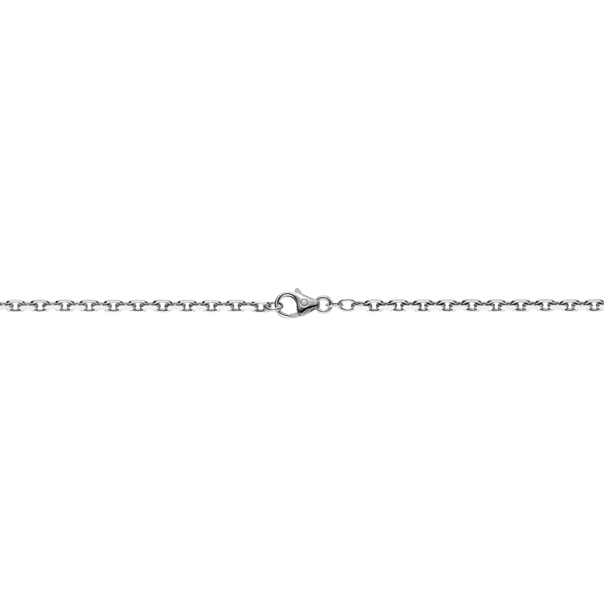 Brogle Classic anchor chain diamondised 3mm Brogle Classic anchor chain diamondised 3mm