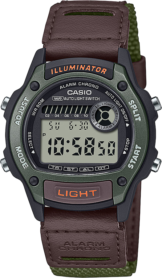 CASIO TIMELESS Quarz 36,6mm CASIO TIMELESS Quarz 36,6mm