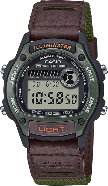 CASIO TIMELESS Quarz 36,6mm CASIO TIMELESS Quarz 36,6mm