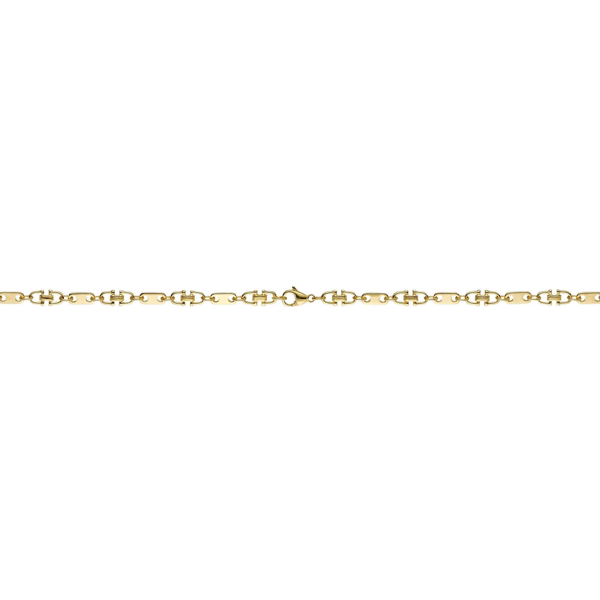 Brogle Classic plate stirrup strap 5.5mm Brogle Classic plate stirrup strap 5.5mm