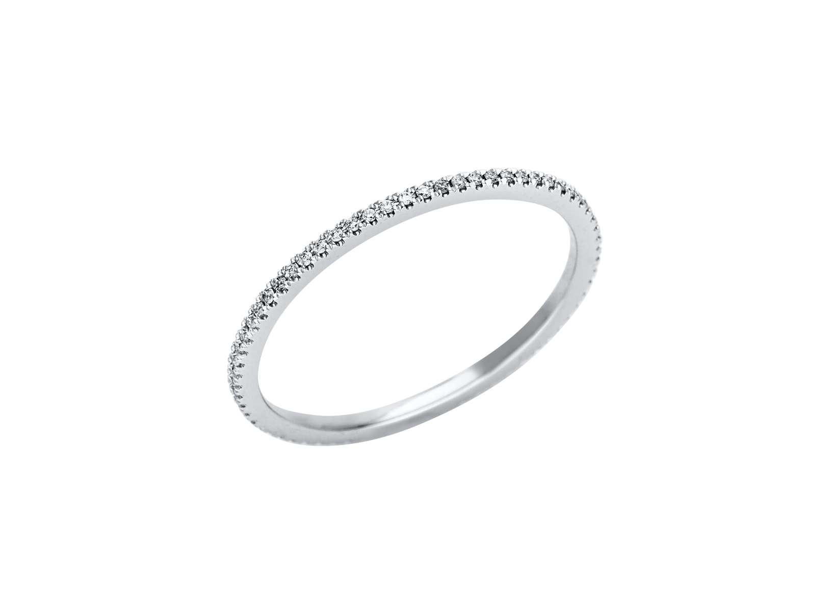 Brogle Classic eternity ring Brogle Classic eternity ring