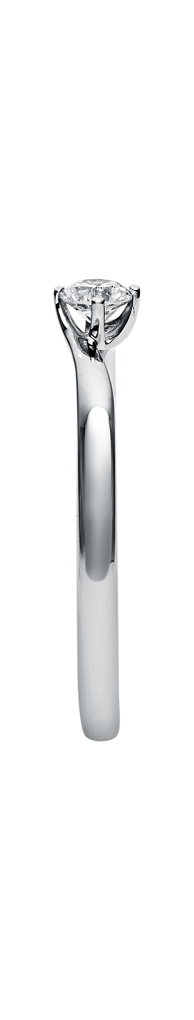 Brogle Selection Solitaire ring Viviane Brogle Selection Solitaire ring Viviane