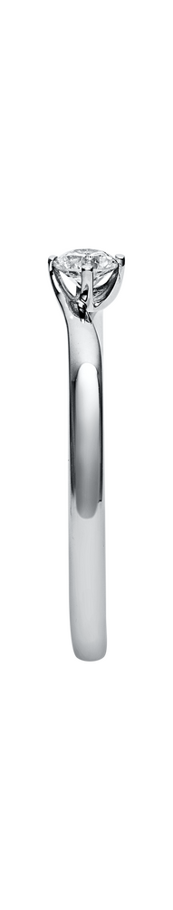 Brogle Selection Solitaire ring Viviane Brogle Selection Solitaire ring Viviane