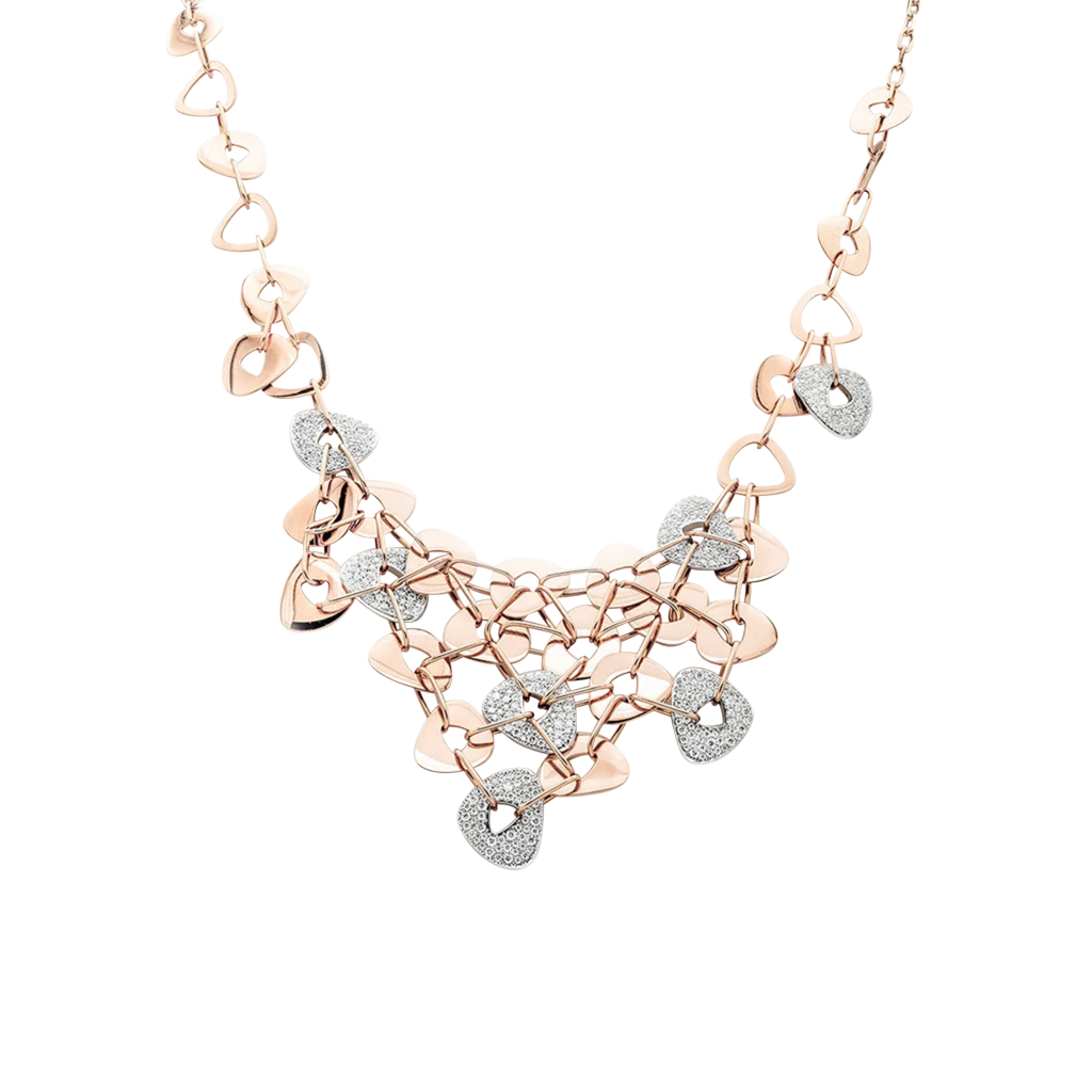 Mattioli Puzzle necklace Mattioli Puzzle necklace